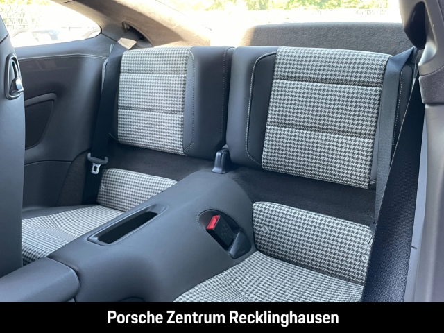 Porsche  Jubiläumsmodell 50 Jahre 991-1 (911)