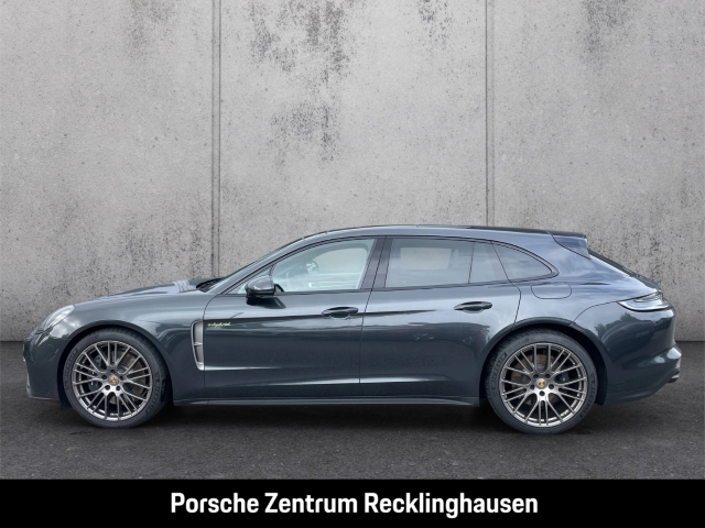 Porsche Panamera 4 E-Hybrid SportTurismo PlatinumEdition