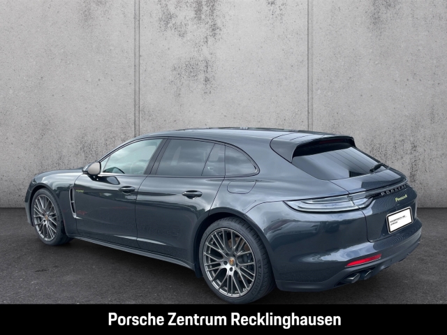 Porsche Panamera 4 E-Hybrid SportTurismo PlatinumEdition