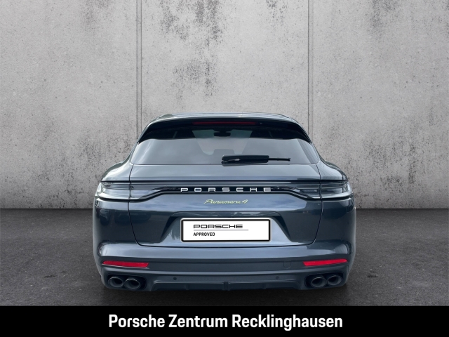 Porsche Panamera 4 E-Hybrid SportTurismo PlatinumEdition