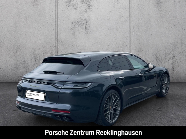 Porsche Panamera 4 E-Hybrid SportTurismo PlatinumEdition