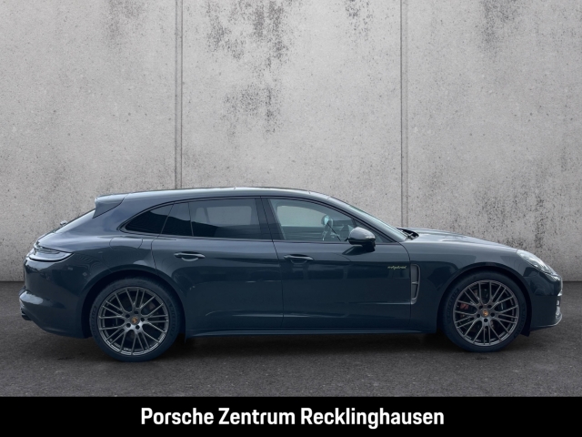 Porsche Panamera 4 E-Hybrid SportTurismo PlatinumEdition
