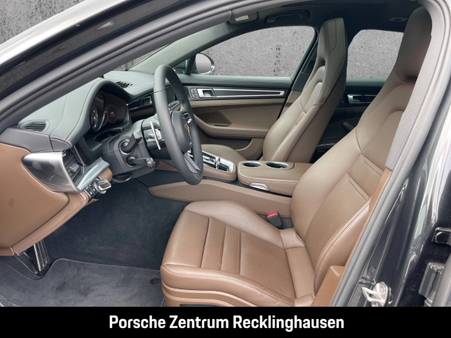 Porsche Panamera 4 E-Hybrid SportTurismo PlatinumEdition