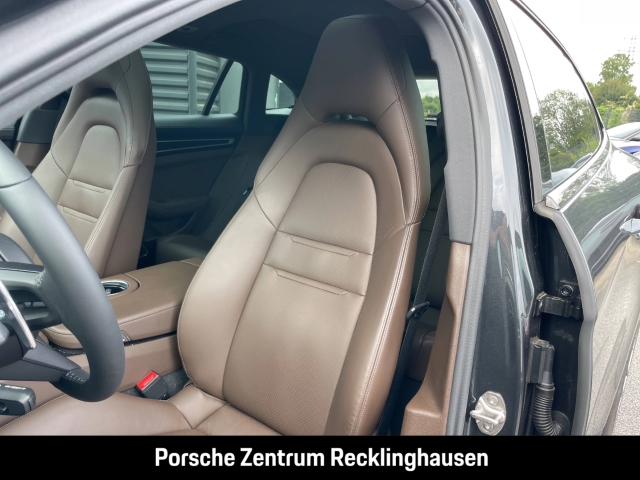 Porsche Panamera 4 E-Hybrid SportTurismo PlatinumEdition