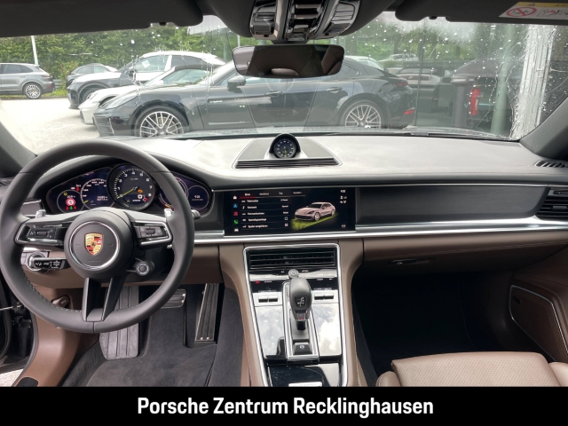 Porsche Panamera 4 E-Hybrid SportTurismo PlatinumEdition