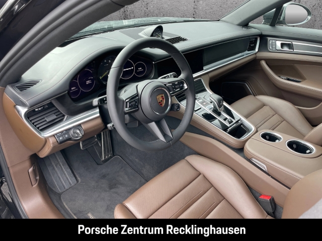 Porsche Panamera 4 E-Hybrid SportTurismo PlatinumEdition
