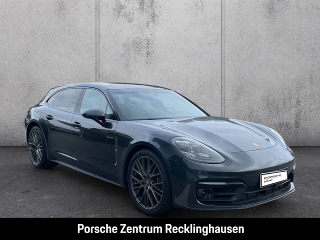 Porsche Panamera 4 E-Hybrid SportTurismo PlatinumEdition