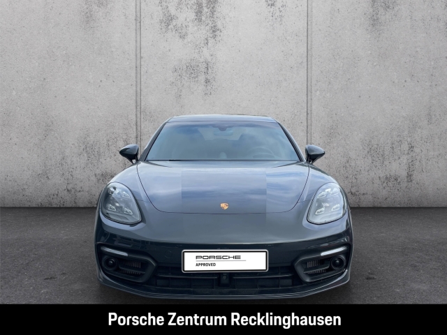 Porsche Panamera 4 E-Hybrid SportTurismo PlatinumEdition