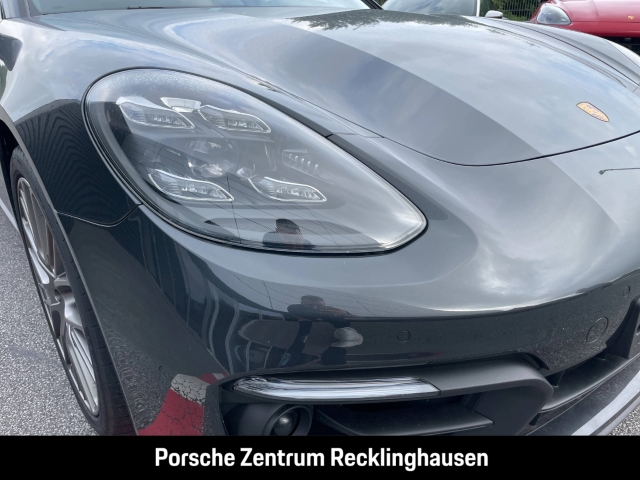 Porsche Panamera 4 E-Hybrid SportTurismo PlatinumEdition