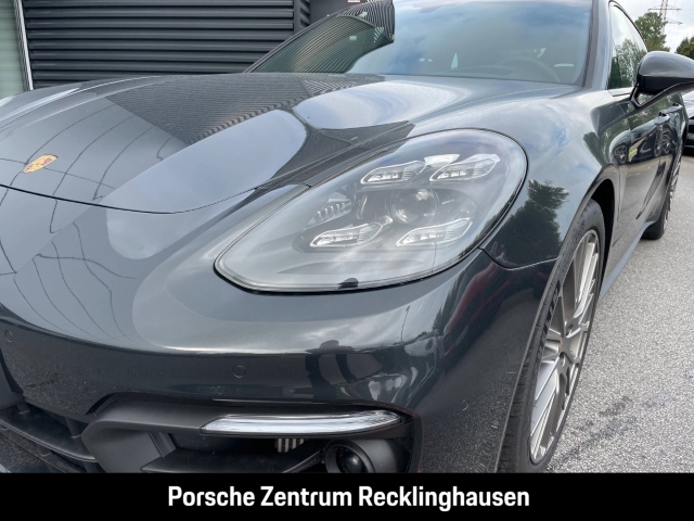 Porsche Panamera 4 E-Hybrid SportTurismo PlatinumEdition