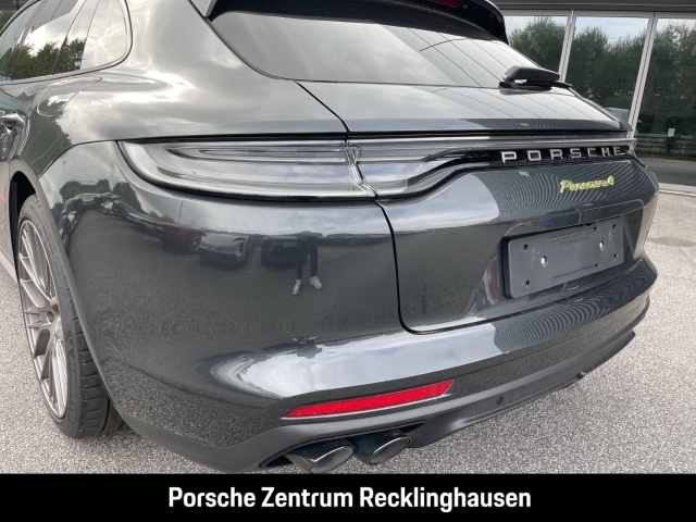Porsche Panamera 4 E-Hybrid SportTurismo PlatinumEdition