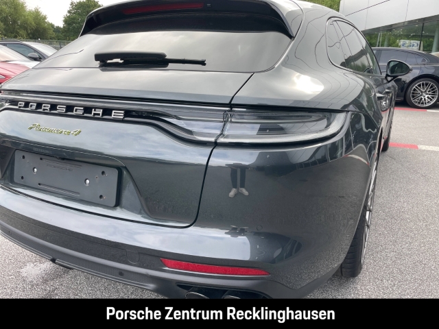 Porsche Panamera 4 E-Hybrid SportTurismo PlatinumEdition
