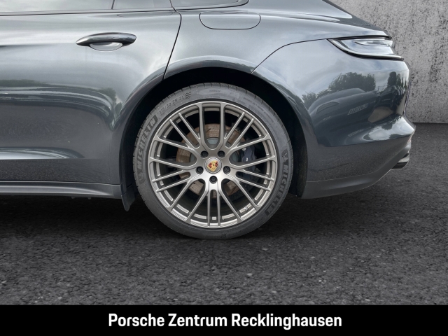 Porsche Panamera 4 E-Hybrid SportTurismo PlatinumEdition