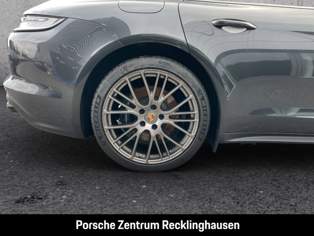 Porsche Panamera 4 E-Hybrid SportTurismo PlatinumEdition