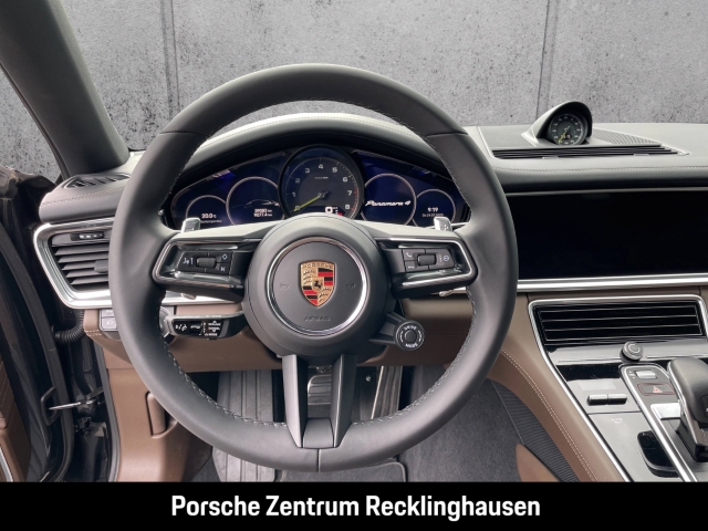 Porsche Panamera 4 E-Hybrid SportTurismo PlatinumEdition