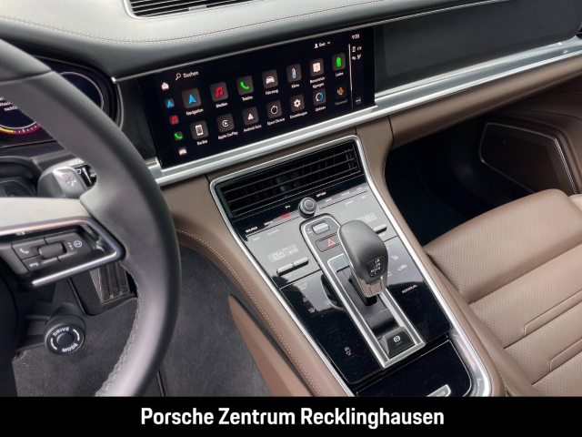 Porsche Panamera 4 E-Hybrid SportTurismo PlatinumEdition