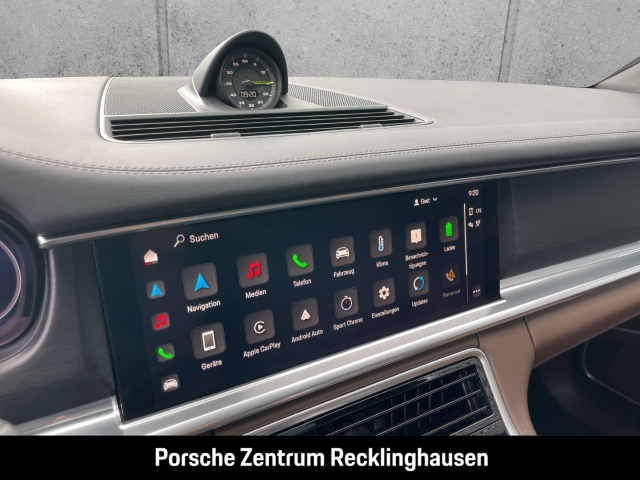 Porsche Panamera 4 E-Hybrid SportTurismo PlatinumEdition