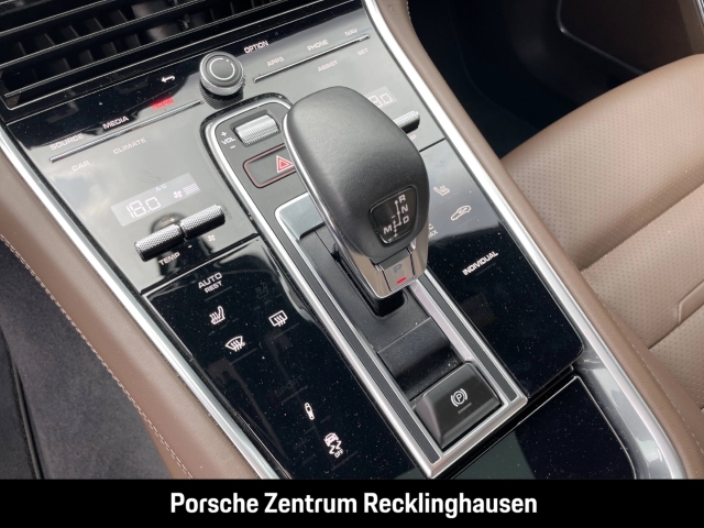 Porsche Panamera 4 E-Hybrid SportTurismo PlatinumEdition
