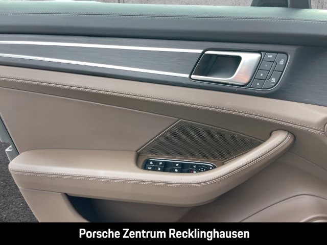 Porsche Panamera 4 E-Hybrid SportTurismo PlatinumEdition