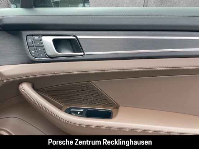 Porsche Panamera 4 E-Hybrid SportTurismo PlatinumEdition