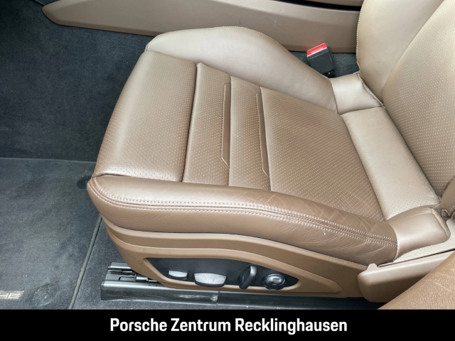 Porsche Panamera 4 E-Hybrid SportTurismo PlatinumEdition