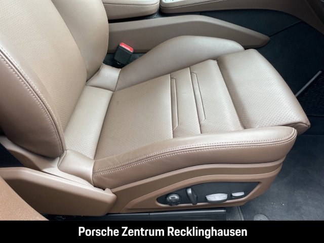 Porsche Panamera 4 E-Hybrid SportTurismo PlatinumEdition