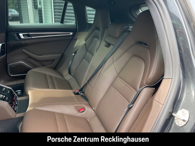 Porsche Panamera 4 E-Hybrid SportTurismo PlatinumEdition