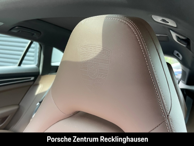 Porsche Panamera 4 E-Hybrid SportTurismo PlatinumEdition