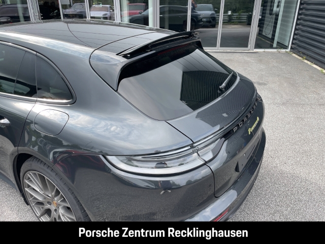 Porsche Panamera 4 E-Hybrid SportTurismo PlatinumEdition