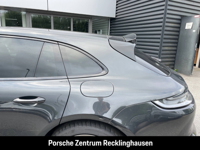 Porsche Panamera 4 E-Hybrid SportTurismo PlatinumEdition