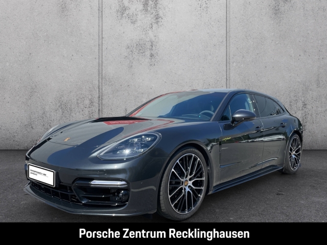 Porsche Panamera 4S E-Hybrid Sport Turismo BOSE Panorama