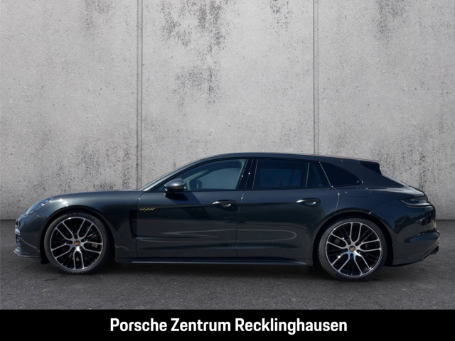 Porsche Panamera 4S E-Hybrid Sport Turismo BOSE Panorama
