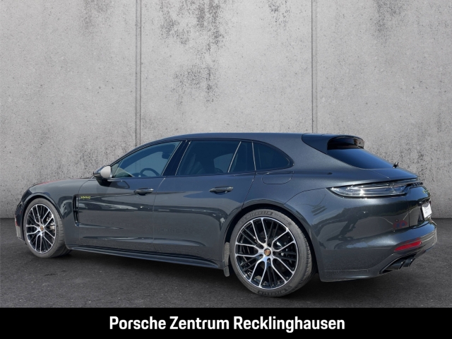 Porsche Panamera 4S E-Hybrid Sport Turismo BOSE Panorama