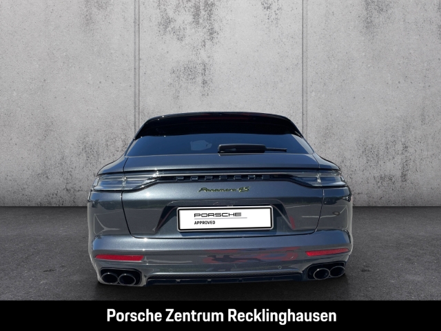 Porsche Panamera 4S E-Hybrid Sport Turismo BOSE Panorama