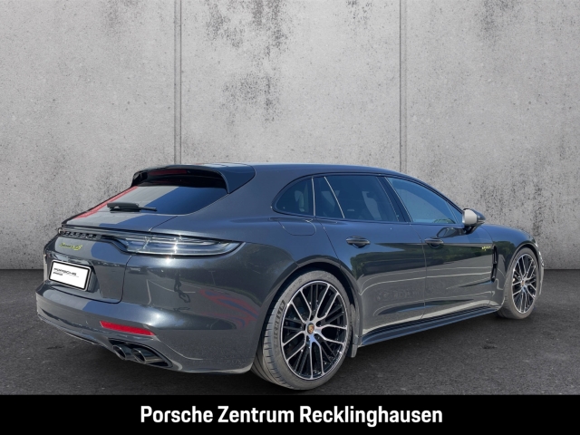 Porsche Panamera 4S E-Hybrid Sport Turismo BOSE Panorama
