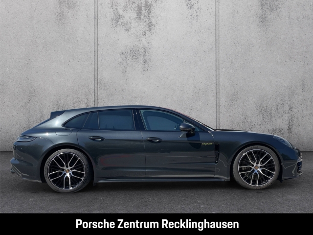 Porsche Panamera 4S E-Hybrid Sport Turismo BOSE Panorama