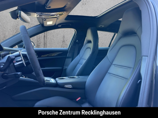 Porsche Panamera 4S E-Hybrid Sport Turismo BOSE Panorama