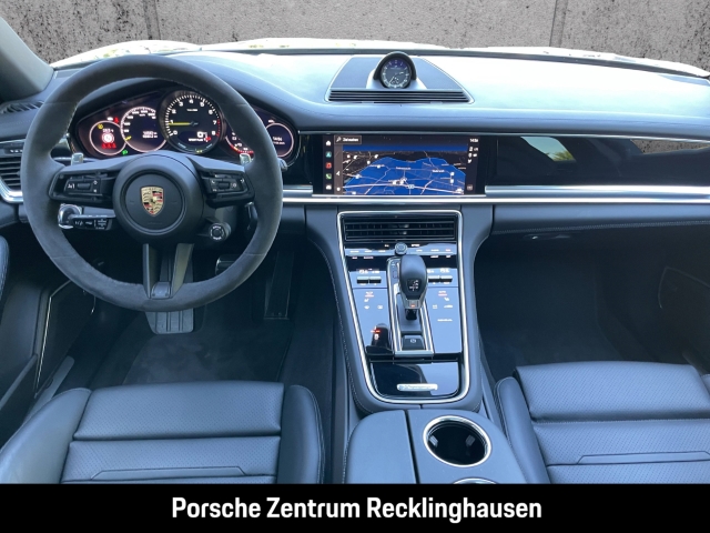 Porsche Panamera 4S E-Hybrid Sport Turismo BOSE Panorama
