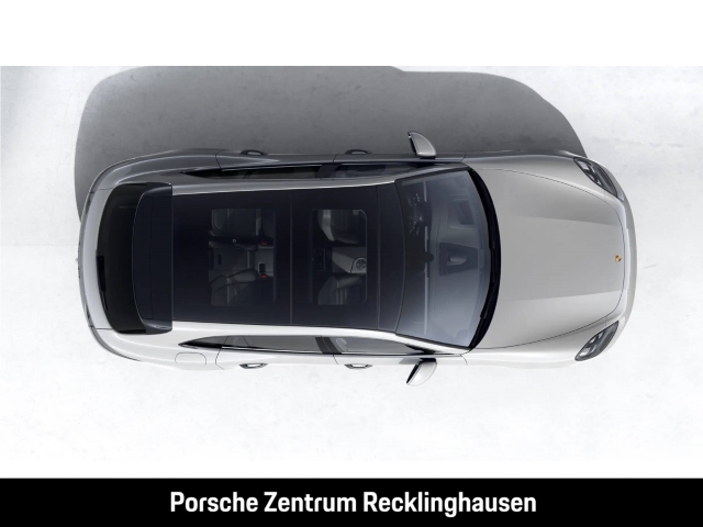Porsche Panamera GTS Sport Turismo Nachtsicht Head-Up