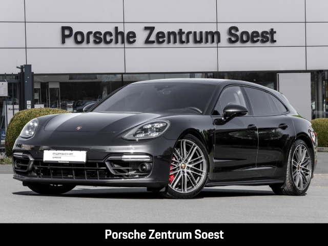 Porsche Panamera GTS Sport Turismo/21''/Matrix-LED/BOSE