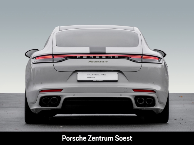 Porsche Panamera 4 E-Hybrid Platinum Edition/SportChrono