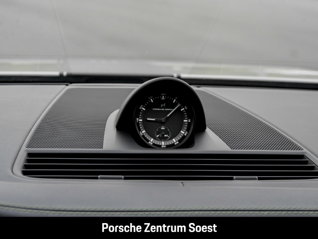 Porsche Panamera 4 E-Hybrid Platinum Edition/SportChrono