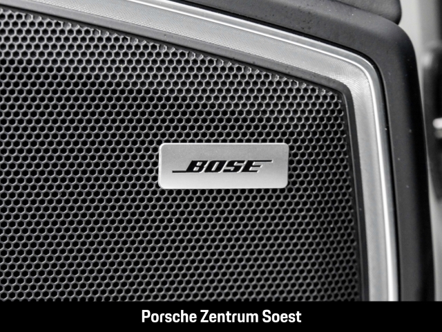 Porsche Panamera 4 E-Hybrid Platinum Edition/SportChrono