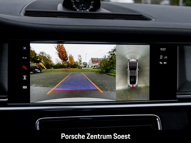 Porsche Panamera 4 E-Hybrid Platinum Edition/SportChrono