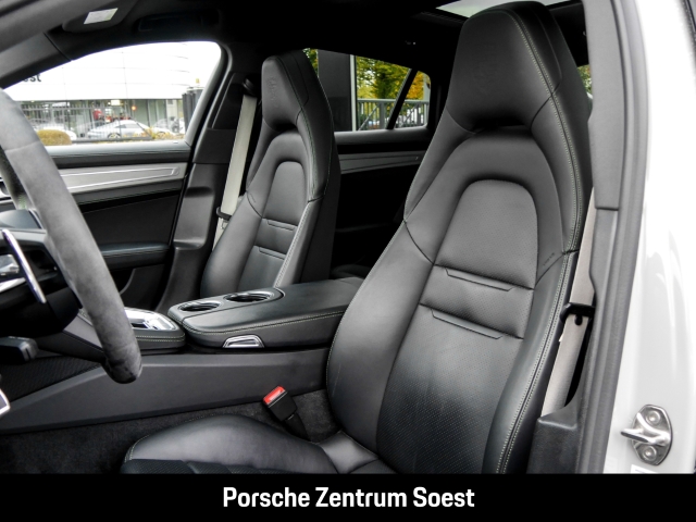Porsche Panamera 4 E-Hybrid Platinum Edition/SportChrono