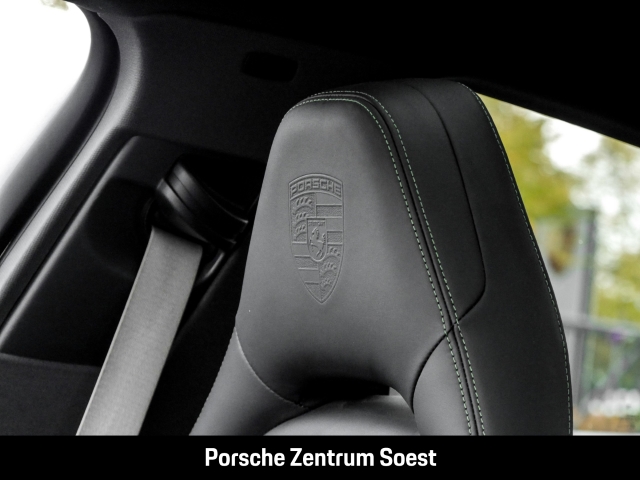 Porsche Panamera 4 E-Hybrid Platinum Edition/SportChrono