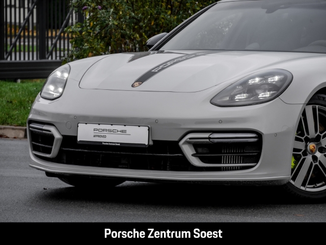 Porsche Panamera 4 E-Hybrid Platinum Edition/SportChrono