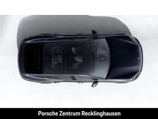 Porsche Panamera 4 E-Hybrid Platinum Edition InnoDrive