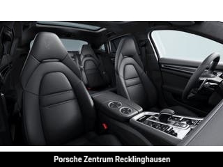 Porsche Panamera 4 E-Hybrid Platinum Edition InnoDrive