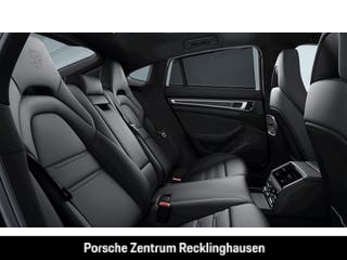Porsche Panamera 4 E-Hybrid Platinum Edition InnoDrive